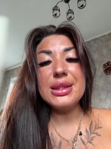 RuslanaXX Adult Chat October 3, 2025