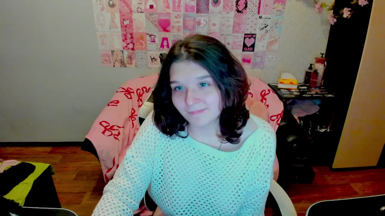 Acid-Kate Adult Chat October 3, 2025