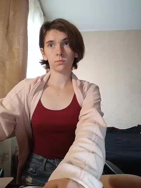 Your_Kitty Adult Chat October 3, 2025