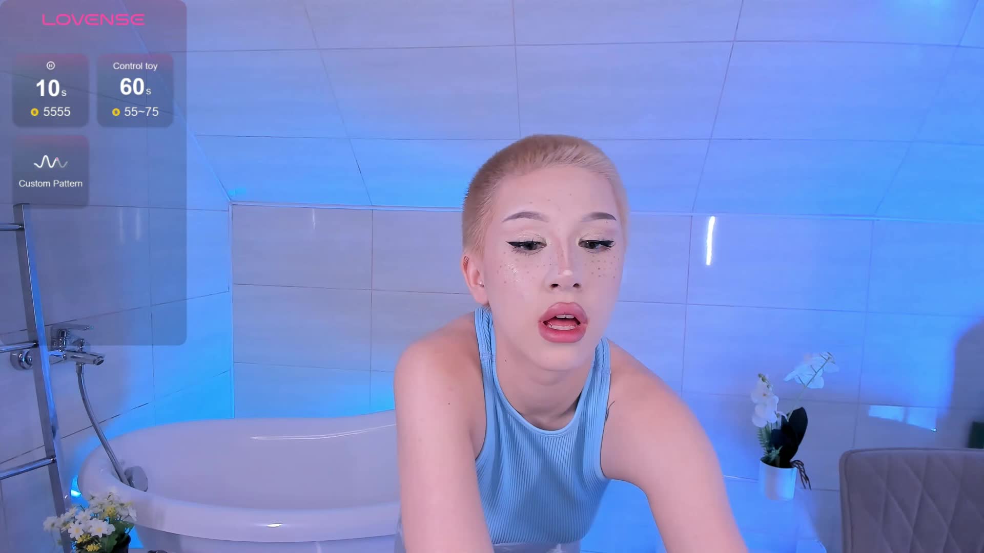 Necucubi Adult Chat October 3, 2025