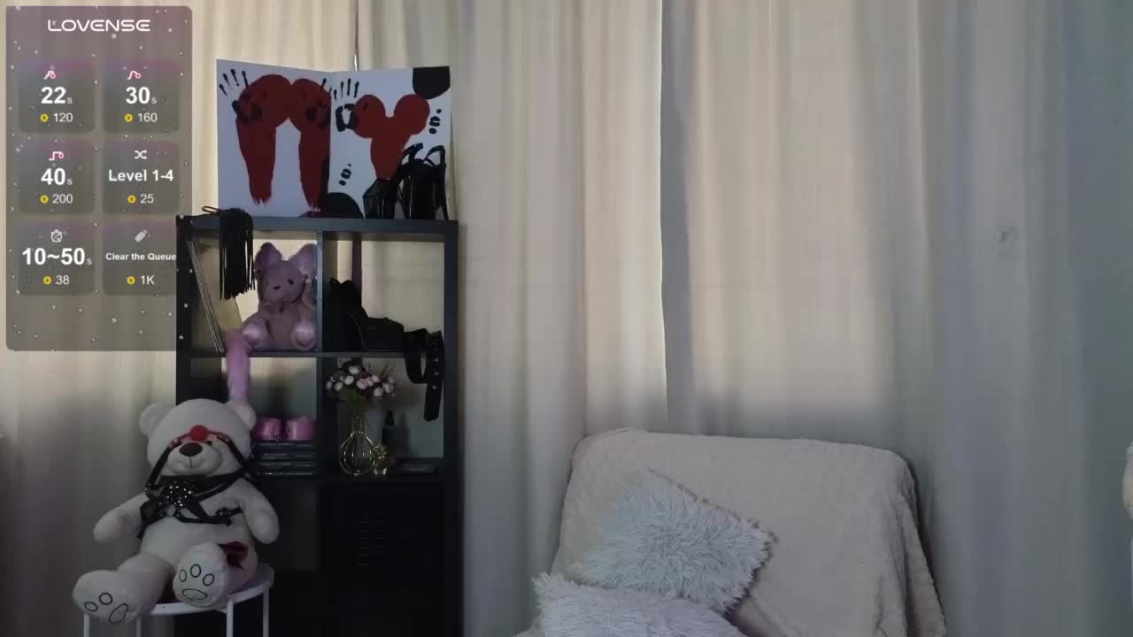 AnnaNolan Adult Chat October 3, 2025