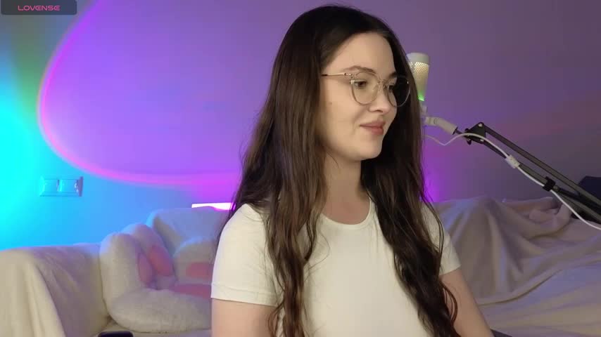 AokiAnna Adult Chat October 3, 2025