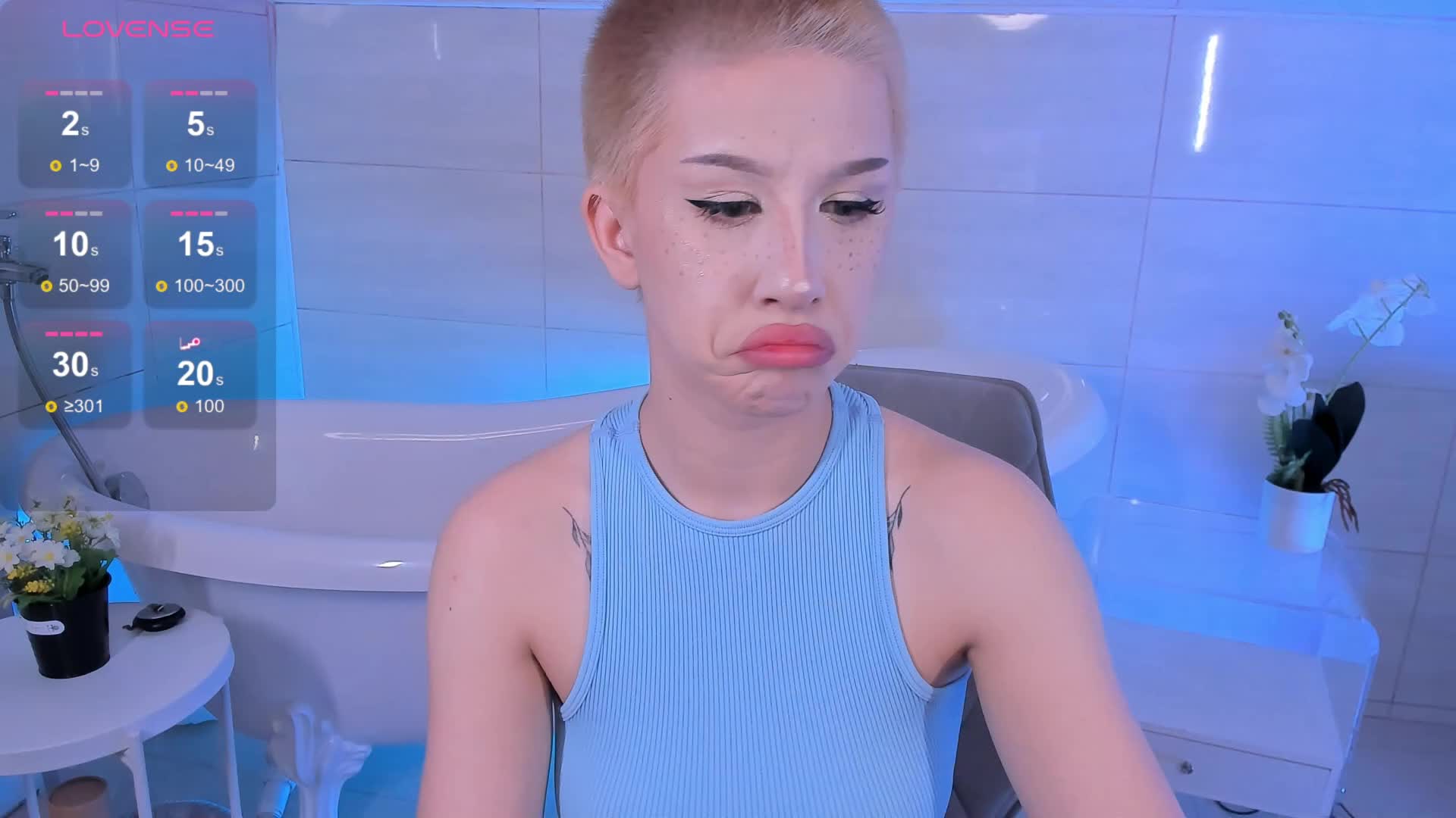 Necucubi Adult Chat October 3, 2025