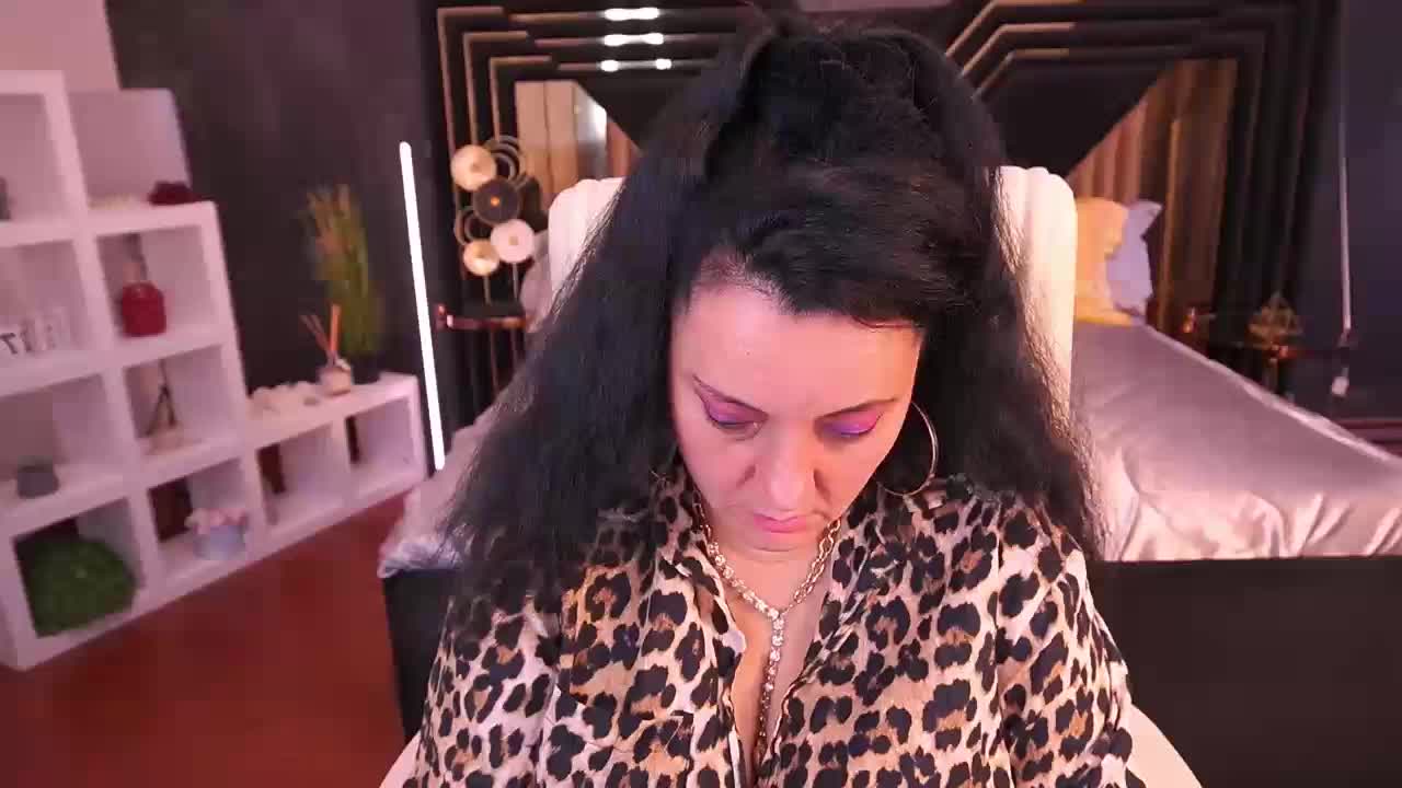 ValeryRosseee Adult Chat October 3, 2025