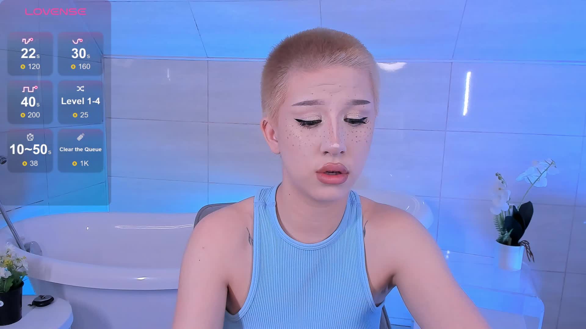 Necucubi Adult Chat October 3, 2025