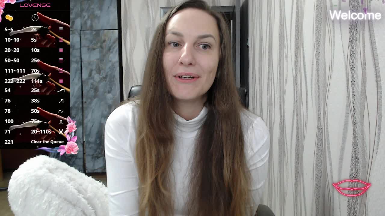 MilayaZhenya Adult Chat October 3, 2025