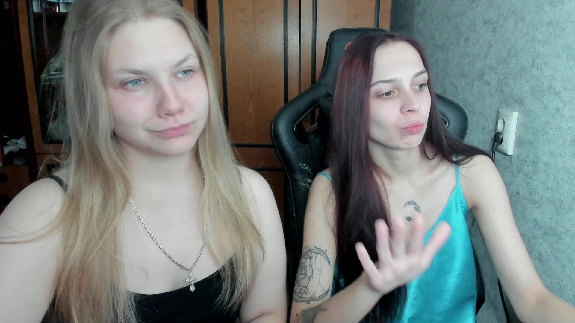 Rachel-Sharps Adult Chat October 3, 2025