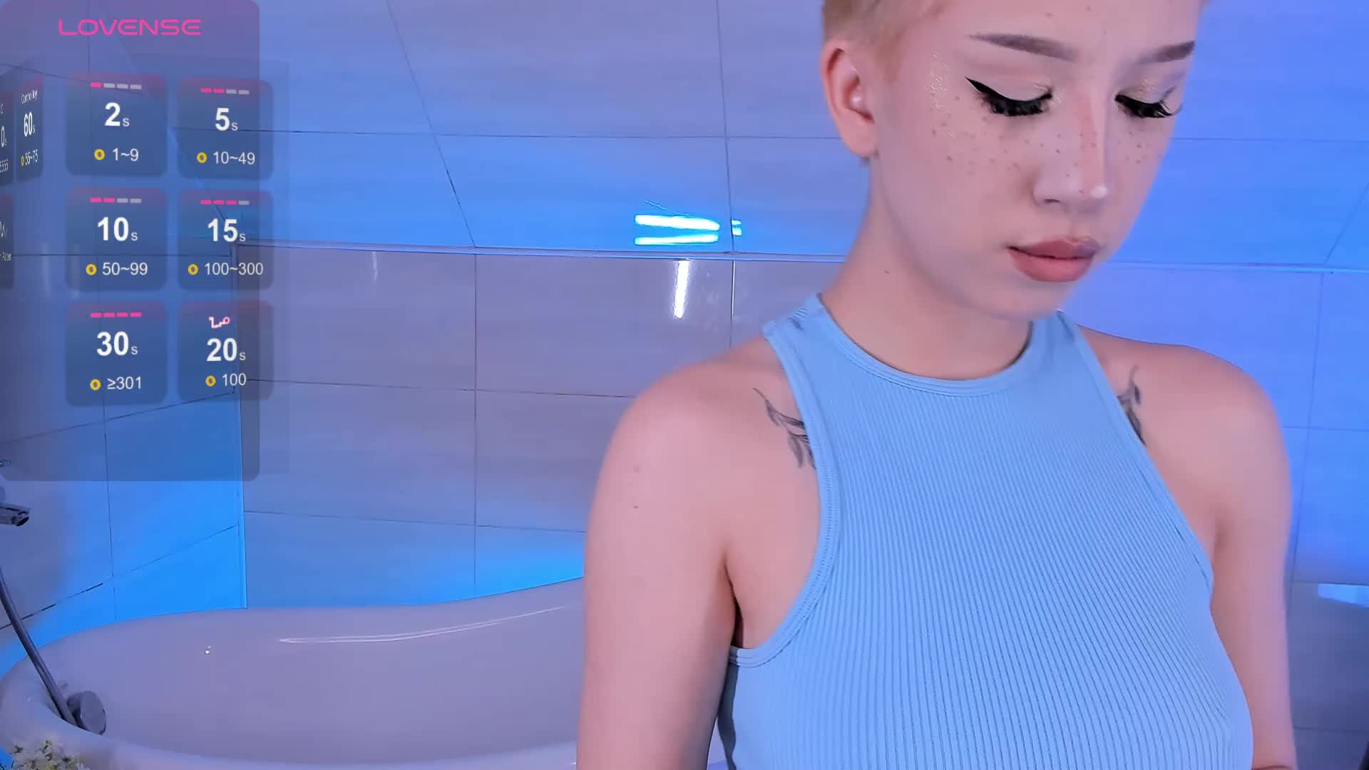 Necucubi Adult Chat October 3, 2025