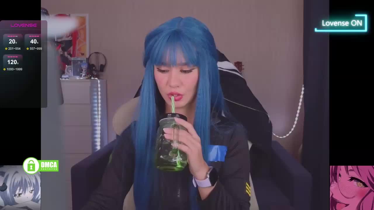 CreamMeow Adult Chat October 3, 2025