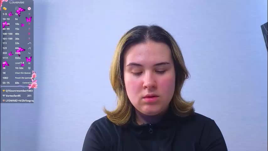 joann_dean Adult Chat October 3, 2025