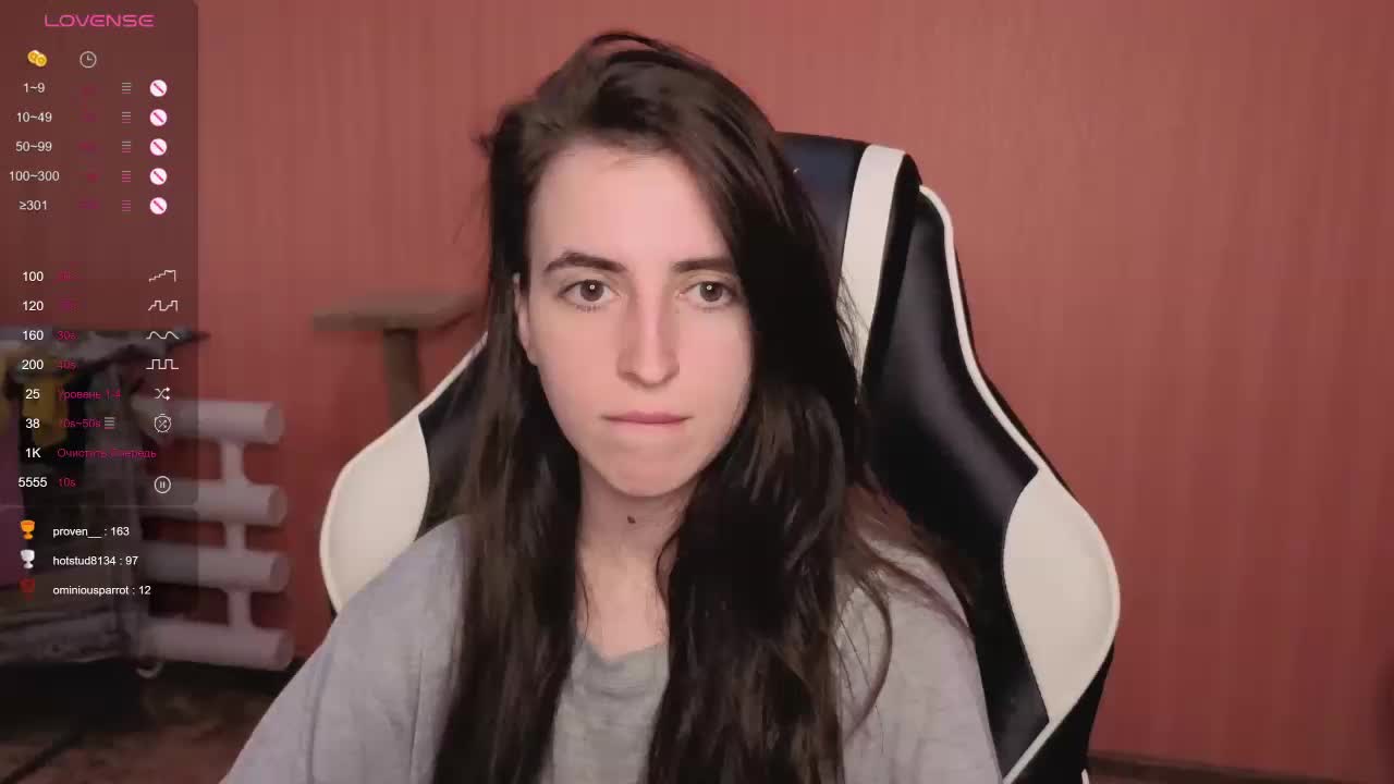 Reaiss Adult Chat October 3, 2025