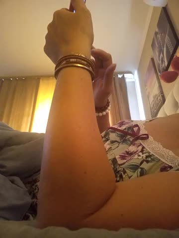 ROXOLANAA_SEXY Adult Chat October 3, 2025