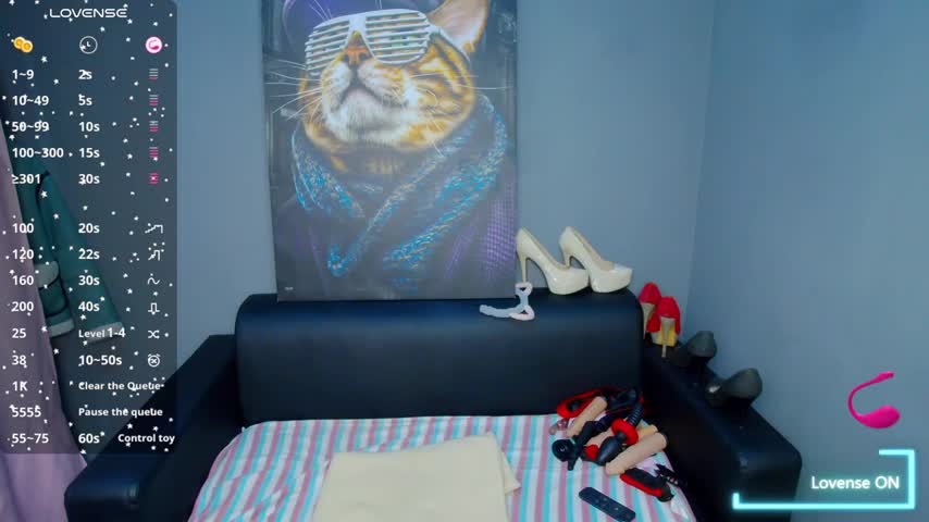 JanettMay Adult Chat October 3, 2025