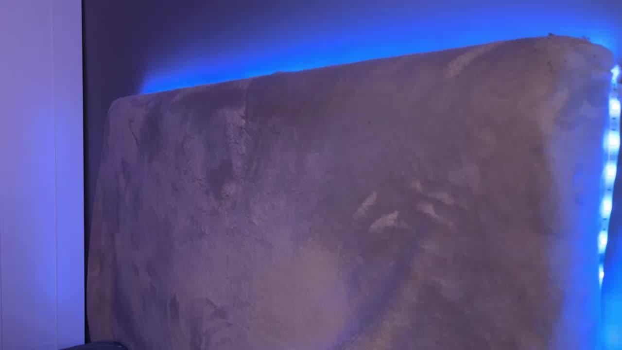 AlisaRichGold Adult Chat October 3, 2025