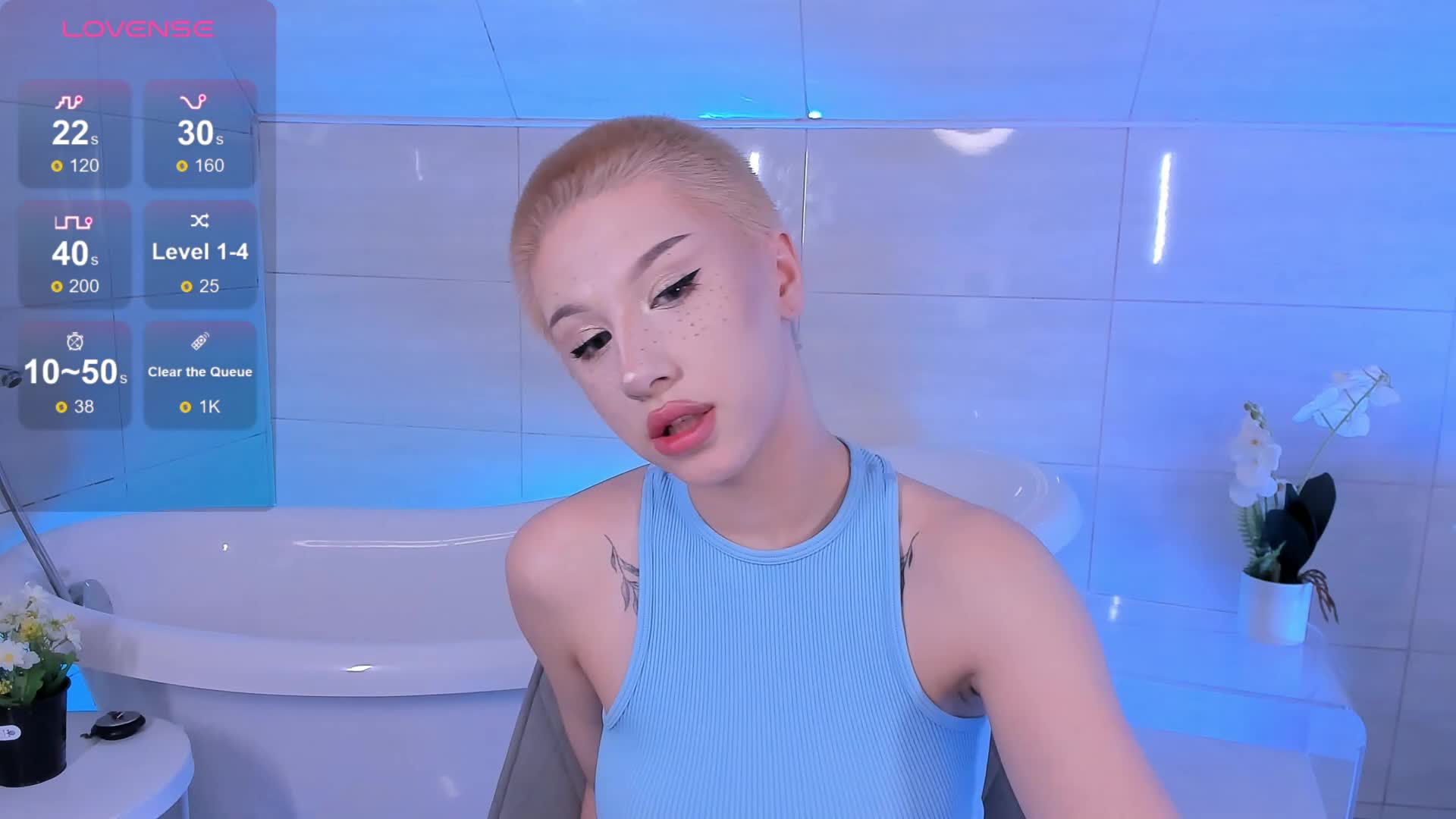 Necucubi Adult Chat October 3, 2025