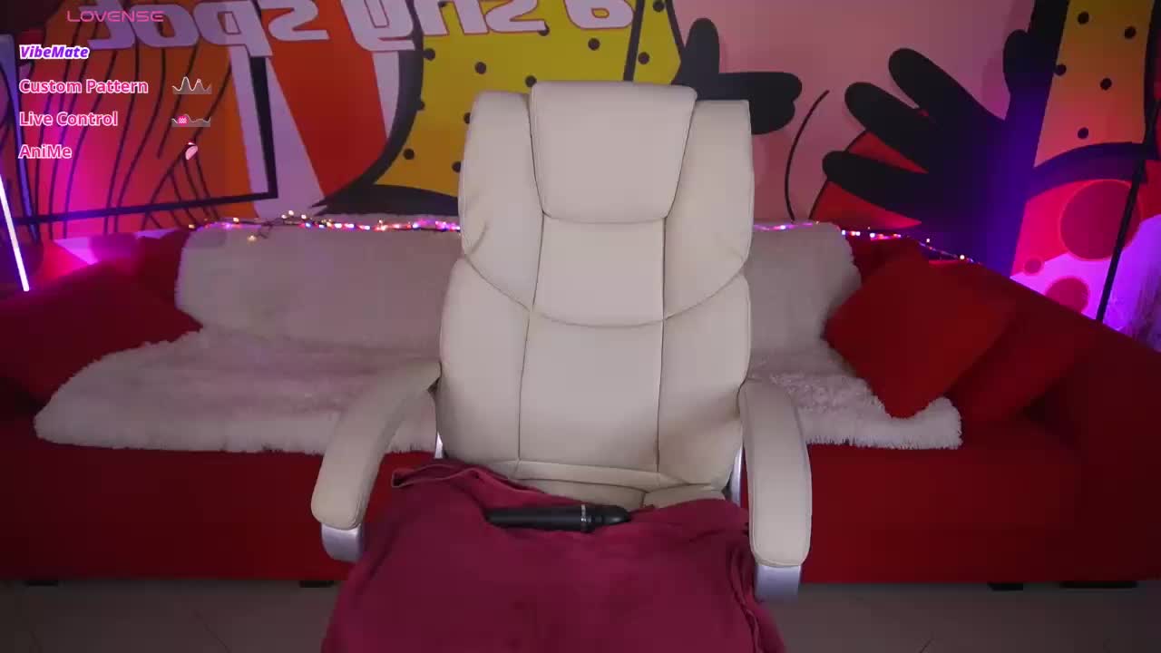 MiaVixenn Adult Chat October 3, 2025