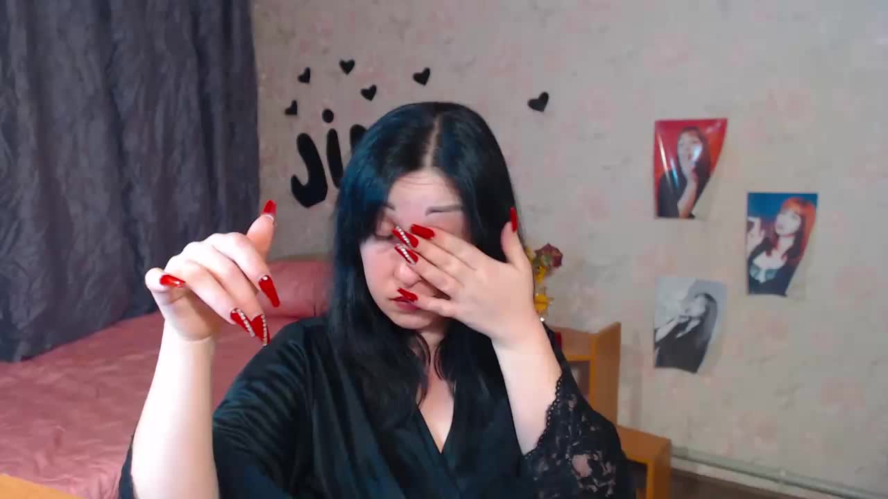 JillStevens Adult Chat October 3, 2025