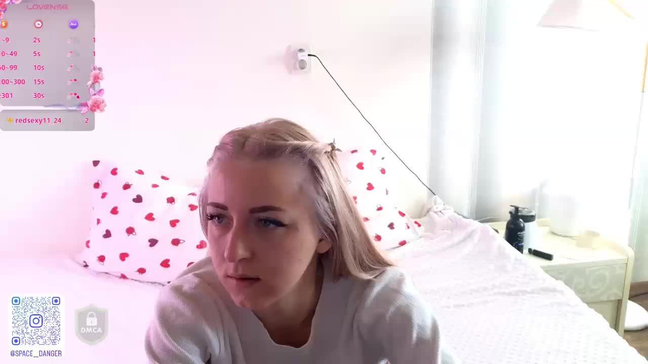 SpaceDanger Adult Chat October 3, 2025