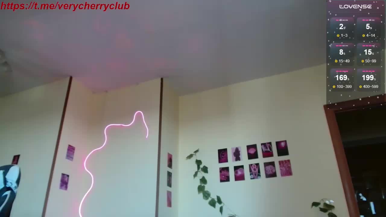 cherrycrusha Adult Chat October 3, 2025