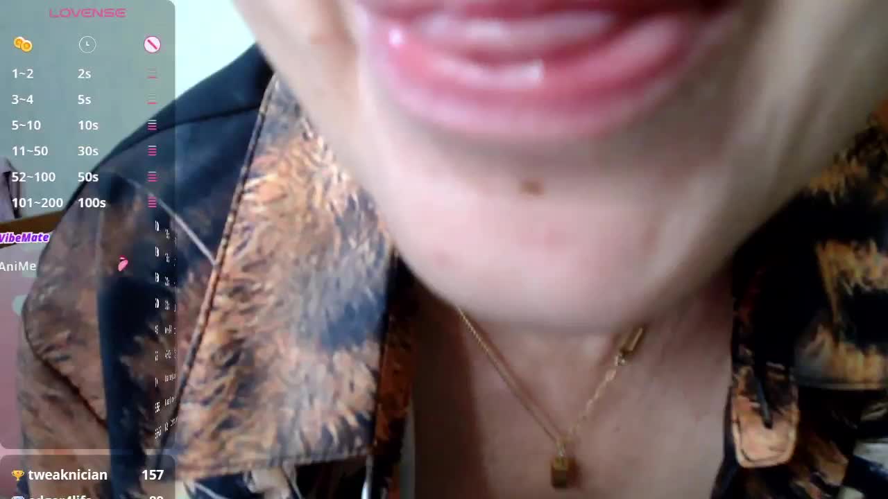 rosestar Adult Chat October 3, 2025