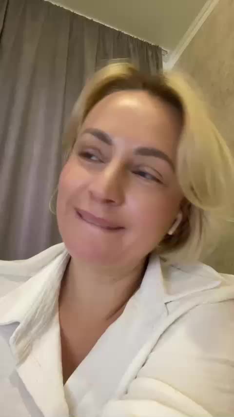 CozySandra Adult Chat October 3, 2025