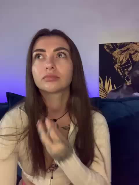 WILDGIRL Adult Chat October 3, 2025