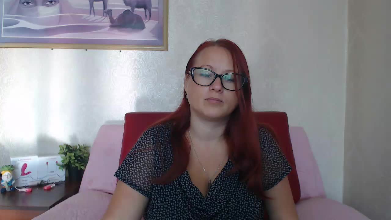 Lilia4joy Adult Chat October 3, 2025