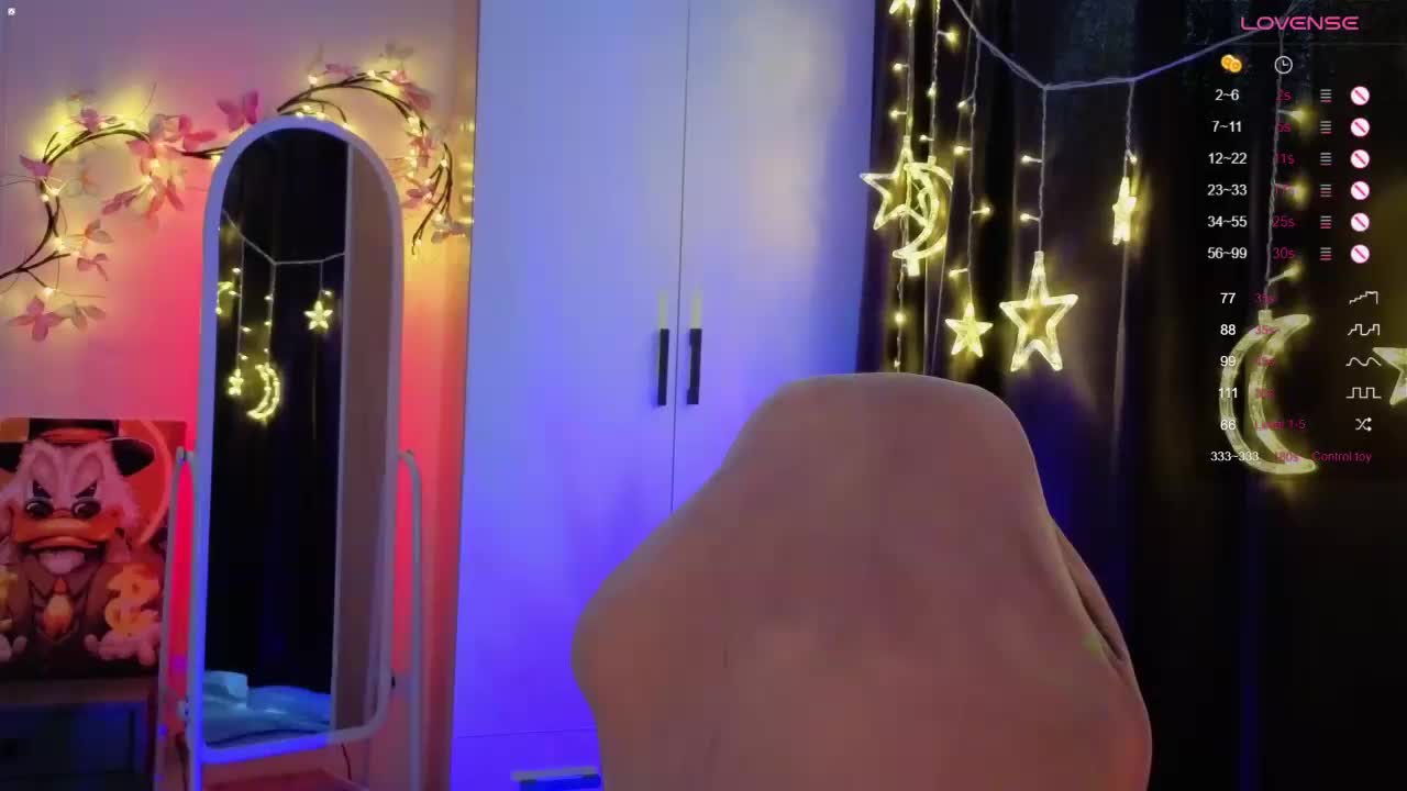 Nestyzz Adult Chat October 3, 2025