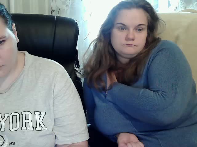 HollyXEva Adult Chat October 3, 2025