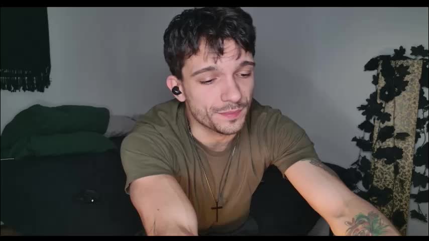 jackdesfeux Adult Chat October 3, 2025