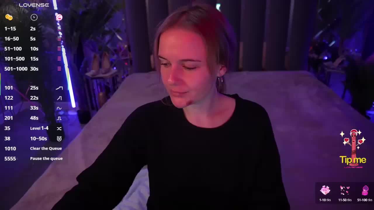 MaribelRiver Adult Chat October 3, 2025