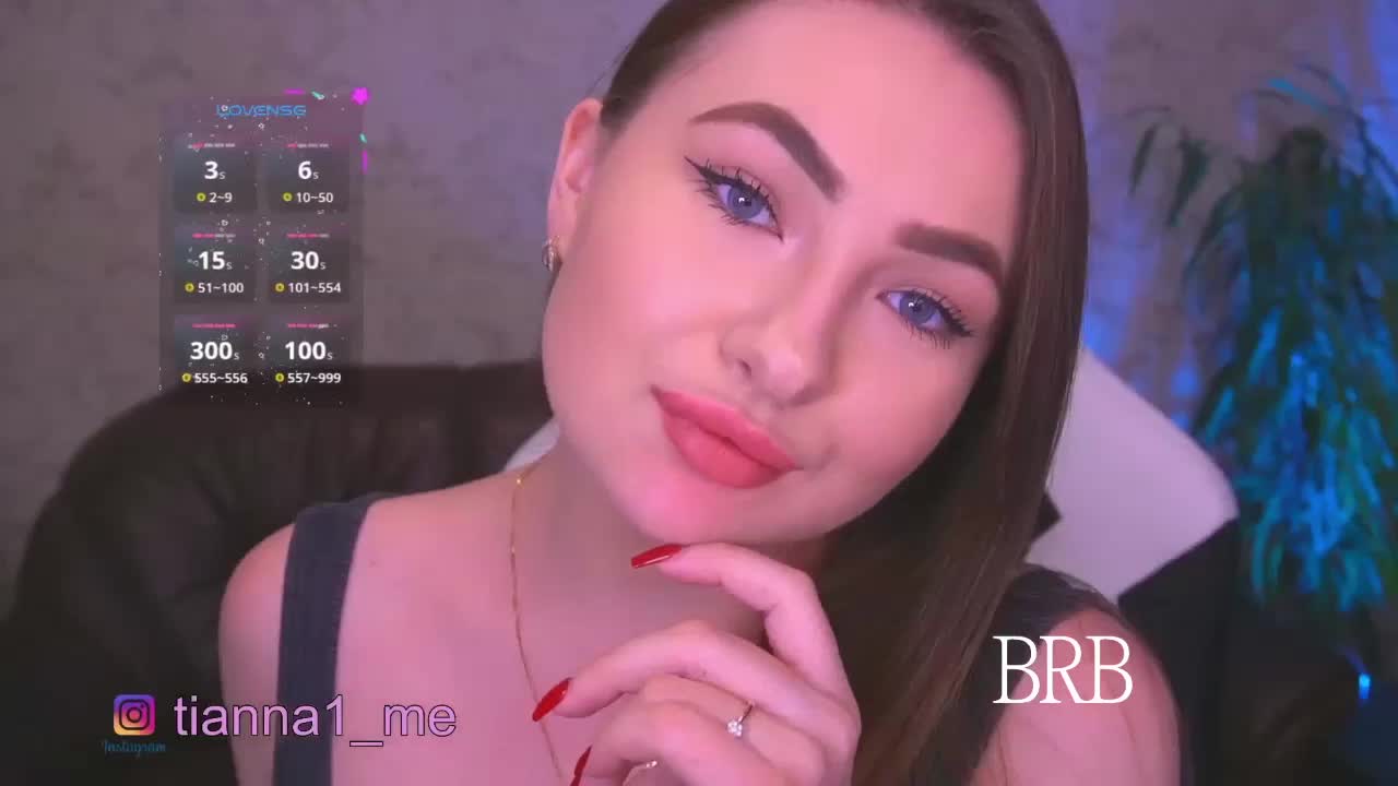 Tianna_me Adult Chat October 3, 2025