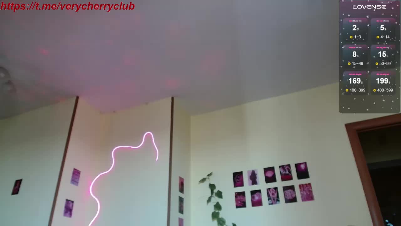 cherrycrusha Adult Chat October 3, 2025