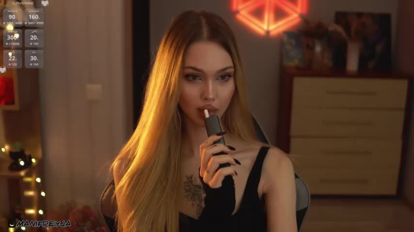 ManiFreyja Adult Chat October 3, 2025