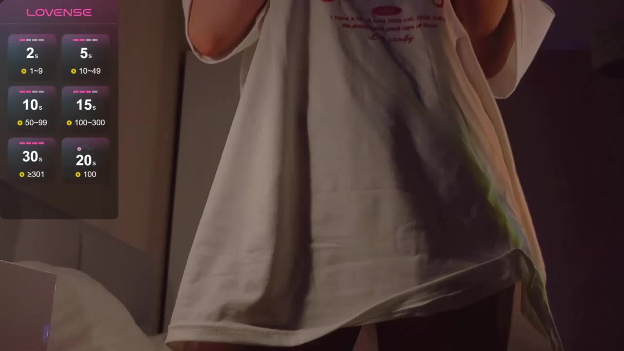 MiaLuw Adult Chat October 3, 2025