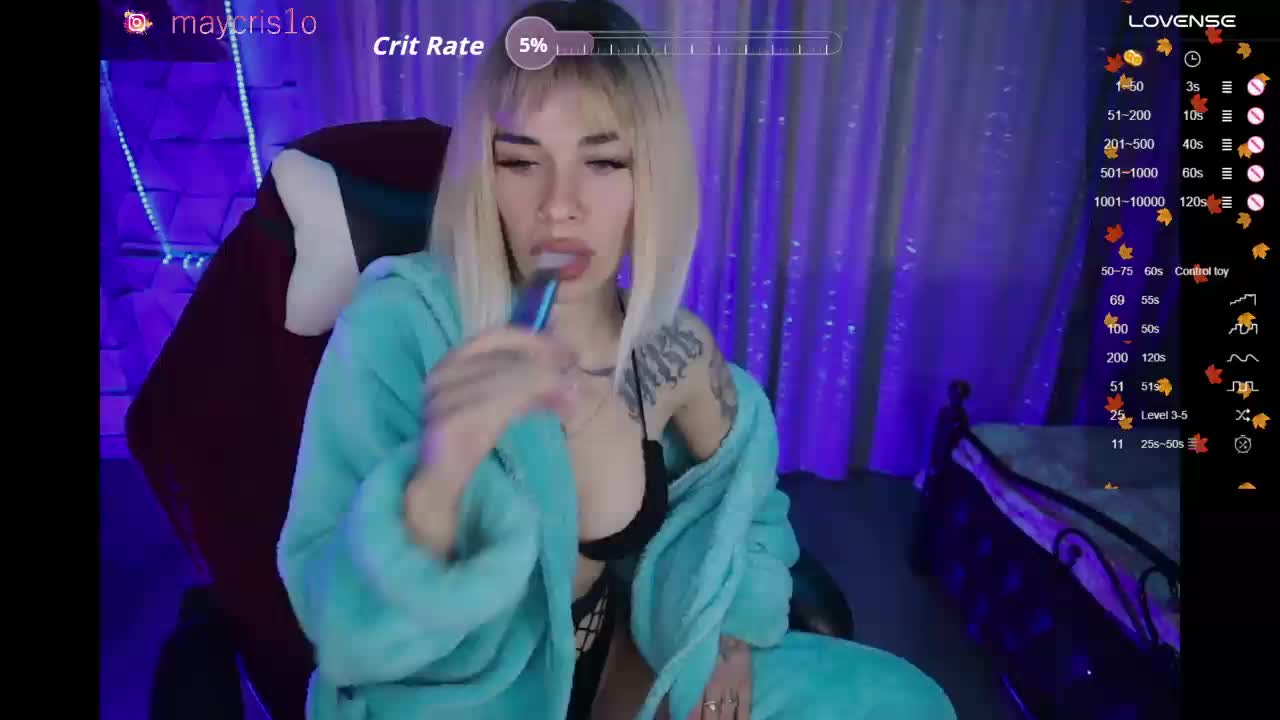 deva_maria Adult Chat October 3, 2025