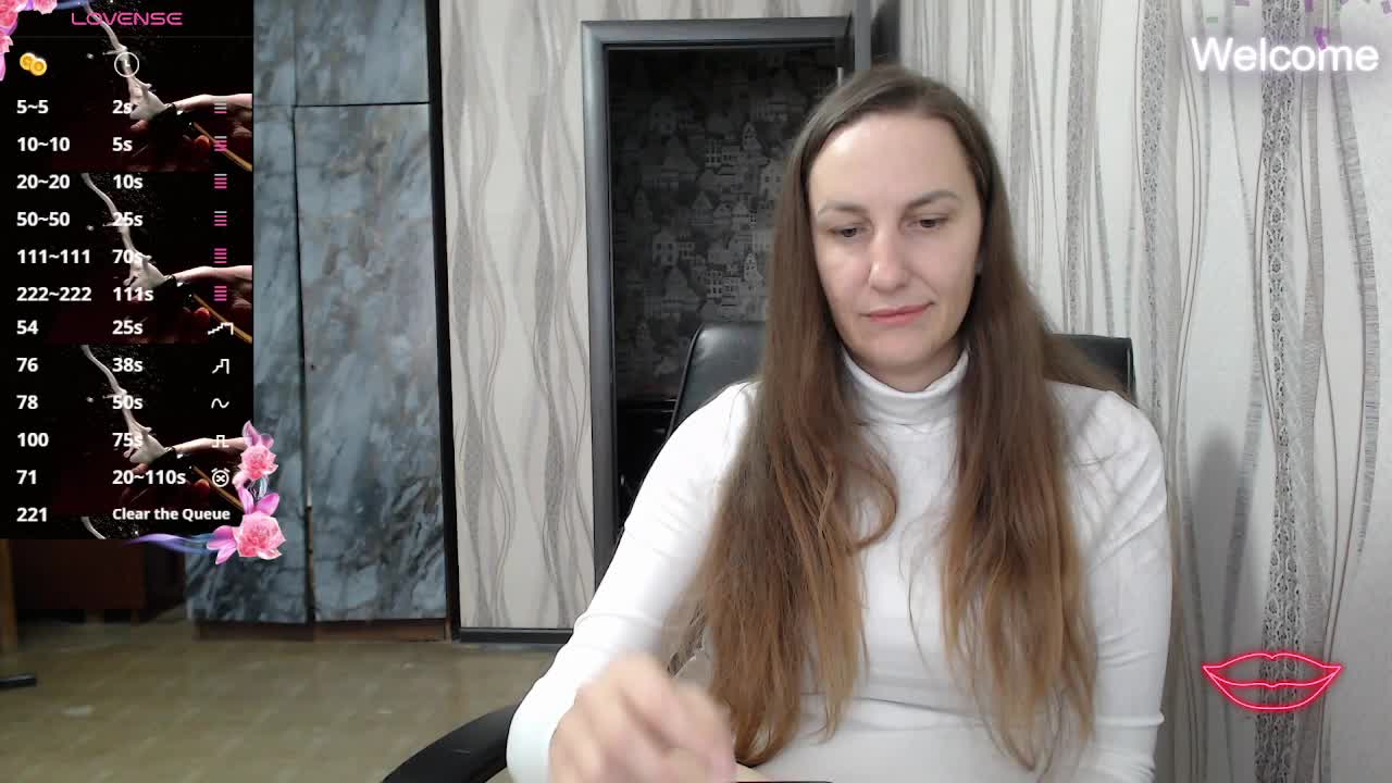 MilayaZhenya Adult Chat October 3, 2025