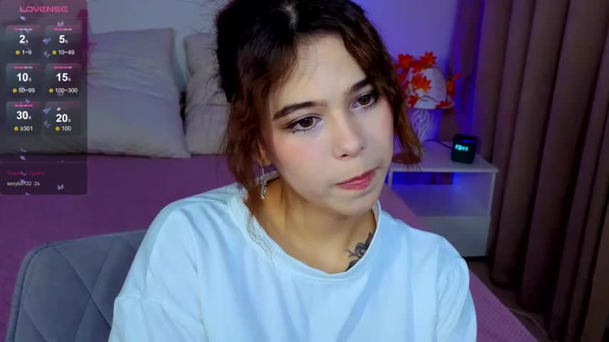 Hotary_Yuko Adult Chat October 3, 2025