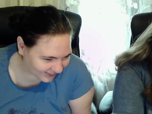 HollyXEva Adult Chat October 3, 2025