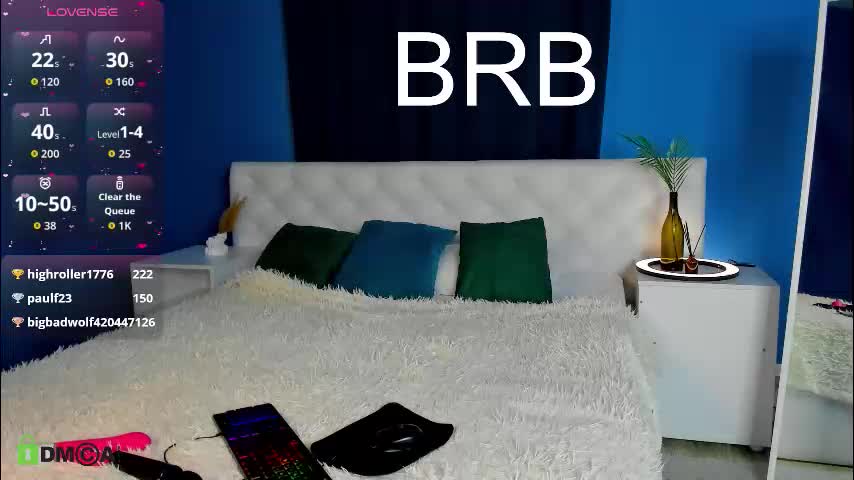 eva__lewis Adult Chat October 3, 2025