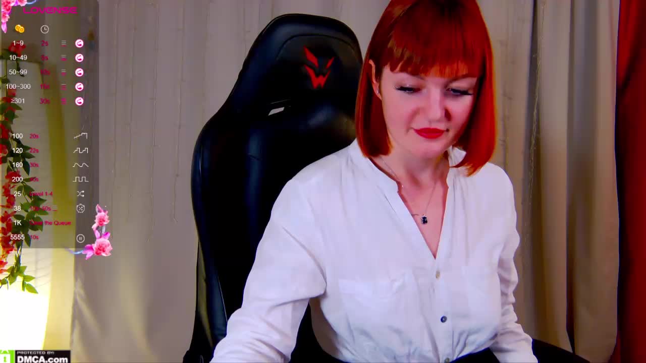 Ashley-Nicks Adult Chat October 3, 2025