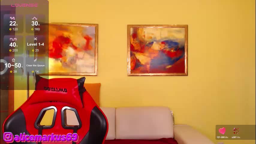 angel_alice108 Adult Chat October 3, 2025