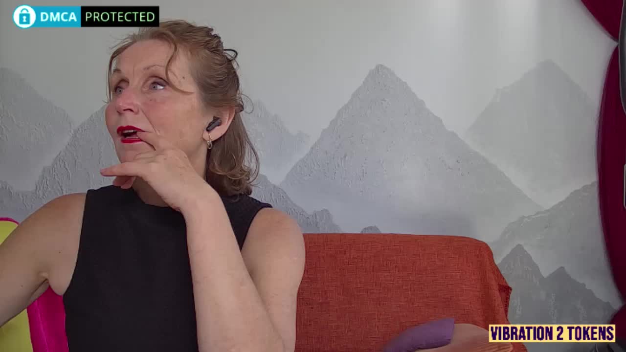 TeffiErotta Adult Chat October 3, 2025