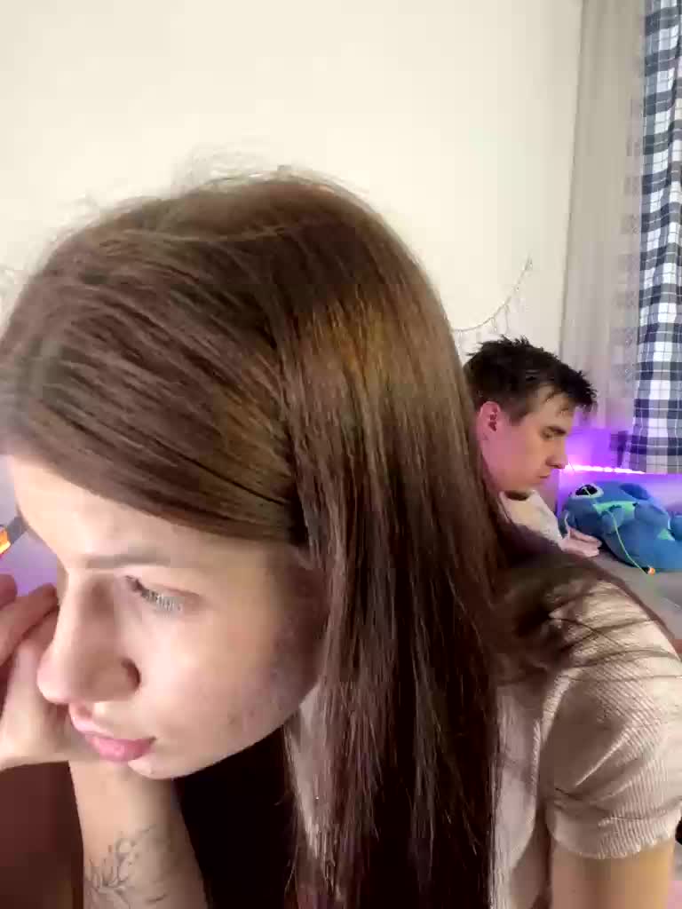 AlissaLexx Adult Chat October 3, 2025