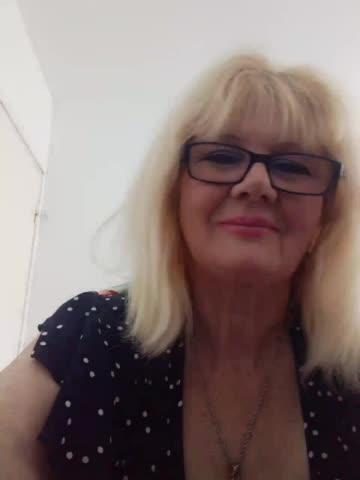 BoloshkaBlonda Adult Chat October 3, 2025