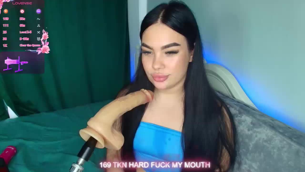 katerine-Monroe Adult Chat October 3, 2025