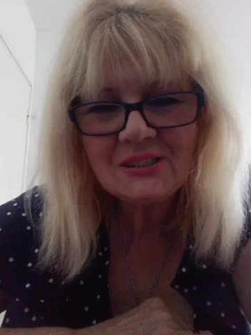 BoloshkaBlonda Adult Chat October 3, 2025