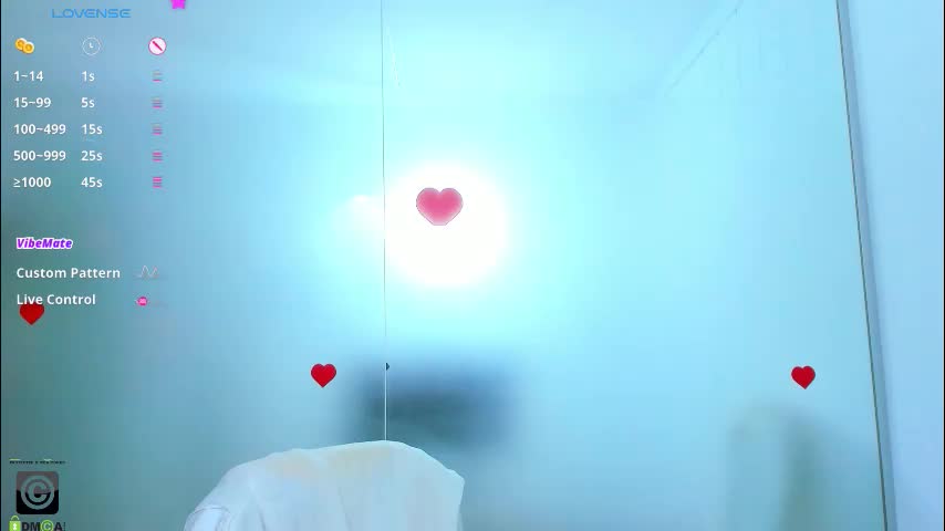 aileen_williams Adult Chat October 3, 2025