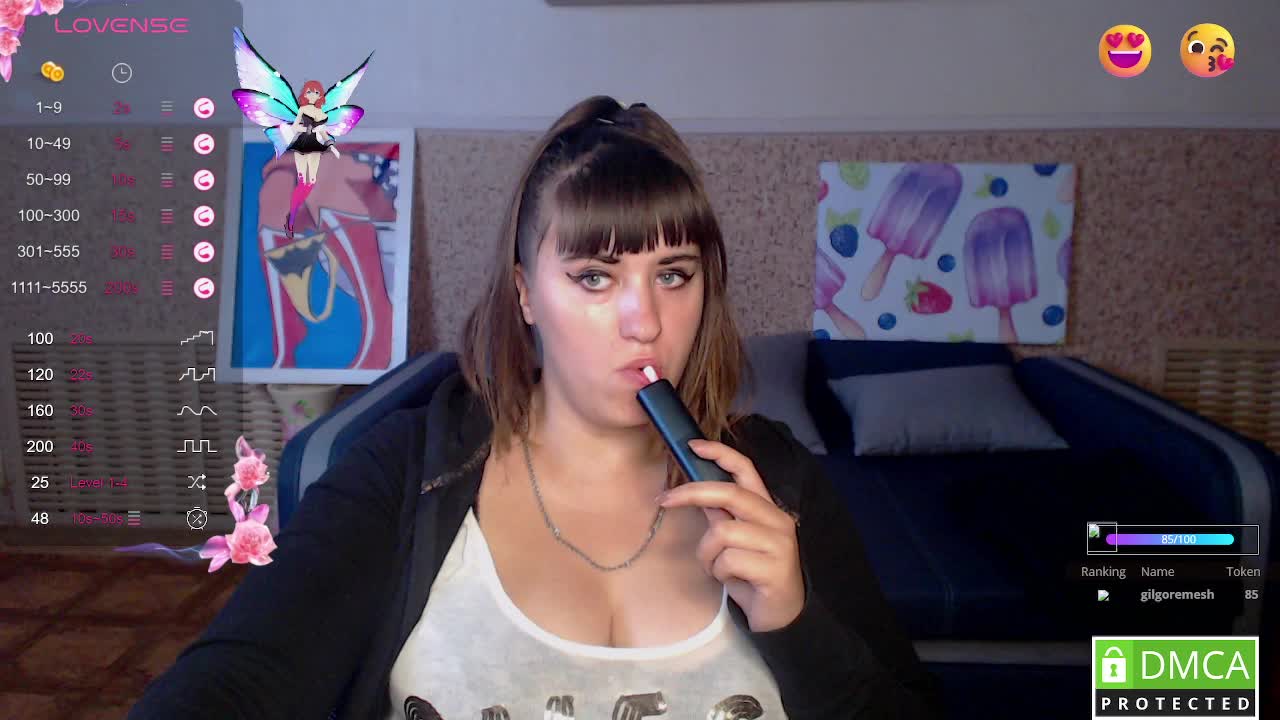 IvannaAmali661 Adult Chat October 3, 2025