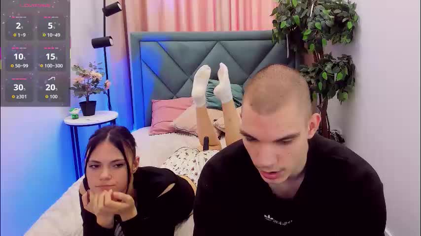 irenendconor Adult Chat October 3, 2025